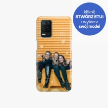 Telefontok, REALME