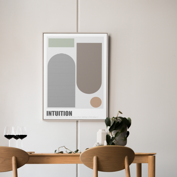 Poszter, Egyenleggyűjtés, 50x70