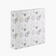 Fotóalbum Grafika - 200 fotó, 22,5x22 cm