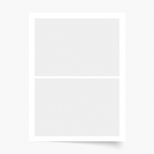 Poszter, A posztered, 2 darab, 30x40