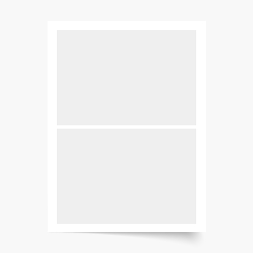 Poszter, A posztered, 2 darab, 30x40