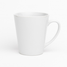 Egy csésze latte, Üres sablon