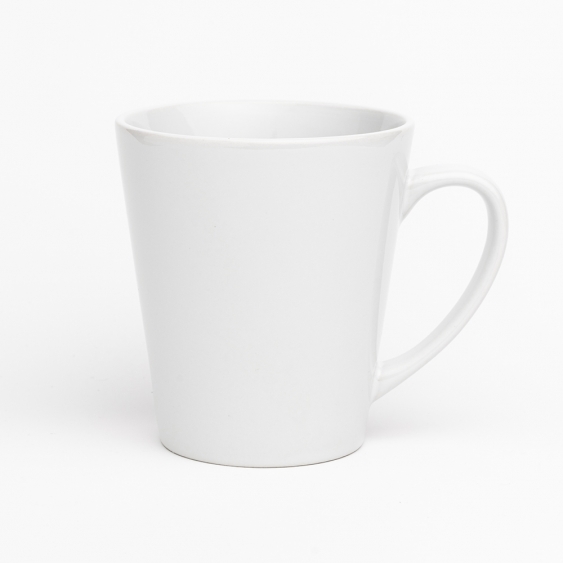 Egy csésze latte, Üres sablon