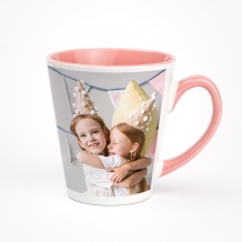 Egy csésze latte, A projekted