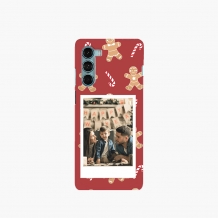 Telefontok, Mr. Cookie kollekció
