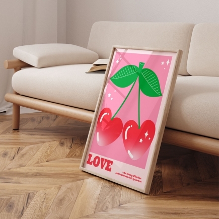 Poszter, A projekted, 20x30