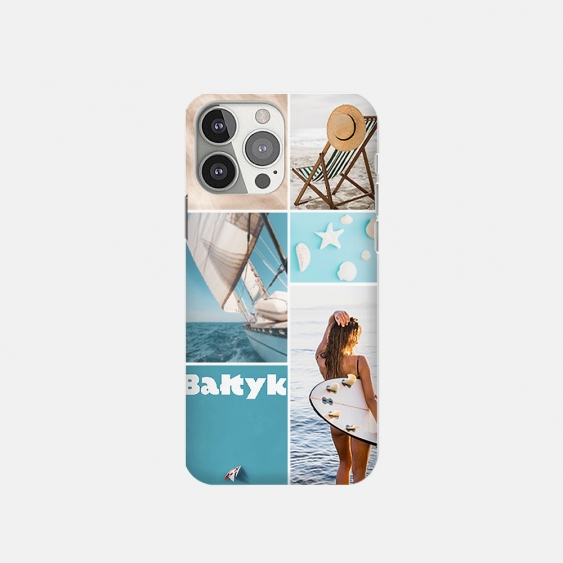 Telefontok, Balti-tenger