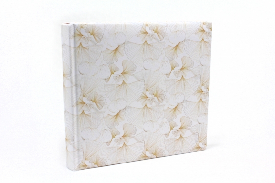 Fotóalbum leírásnak megfelelő hellyel, Ginko - 200 fotó, 10x15 cm