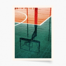 Poszter, Sport: Kosárlabda I, 21x30