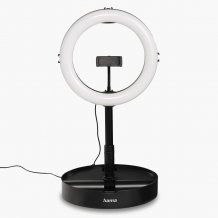 Lampa, gyűrű fogantyúval