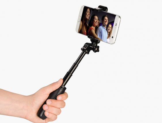 Akcesoria fotograficzne, mini "zseb" okostelefonoknak