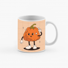 Bögre, Retro tök
