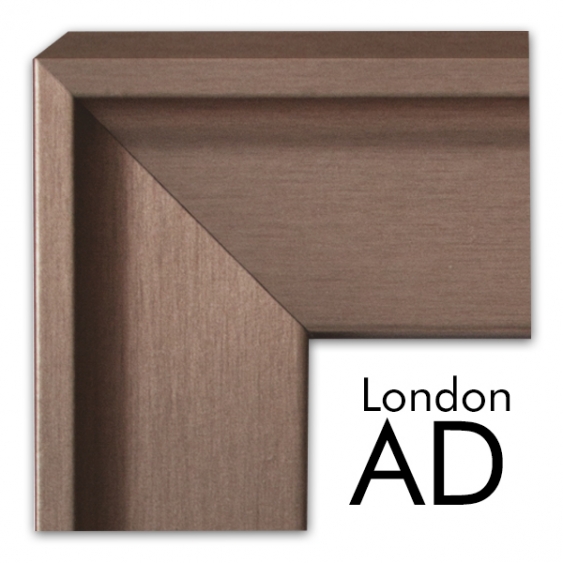Fényképtartó keret LONDON 10X15 AD, 10x15 cm
