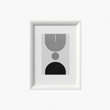 Fényképtartó keret ETNA 10X15 AF, 10x15 cm