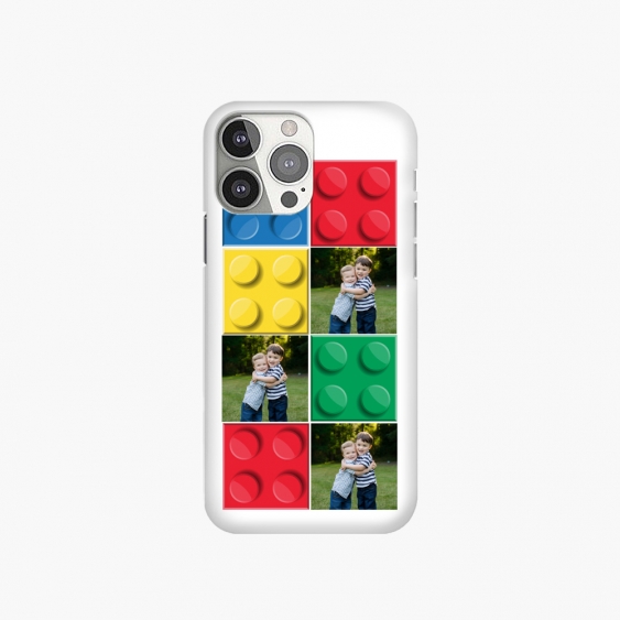 Telefontok, Építőkészlet
