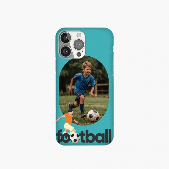Telefontok, Futball