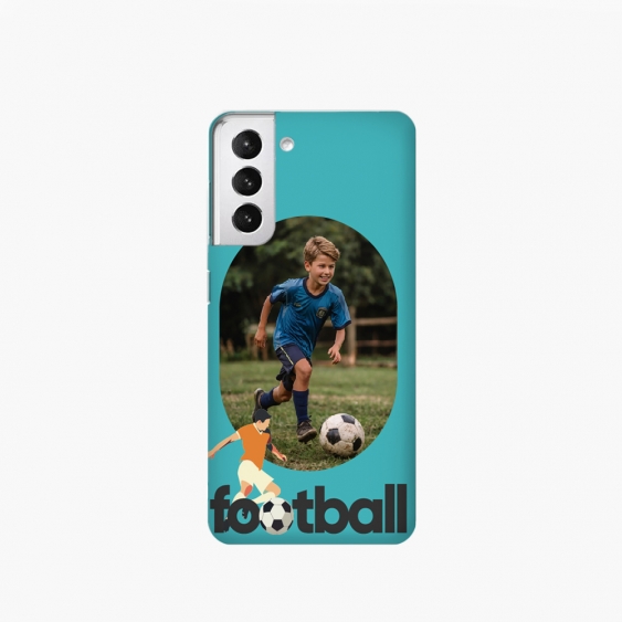 Telefontok, Futball