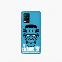 Telefontok, Frankenstein