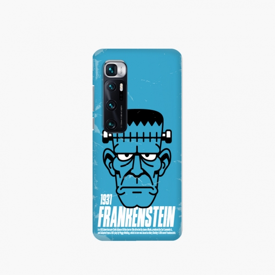 Telefontok, Frankenstein