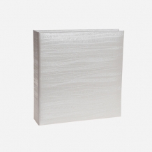 Fotóalbum Világos bőr 6, 10x15 cm