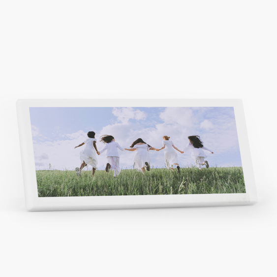 Kép, Panoráma A fotód, 90x30 cm