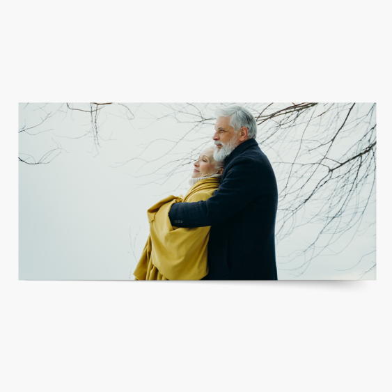 Poszter, Panoráma A fotód, 120x60