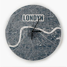 Óra, London
