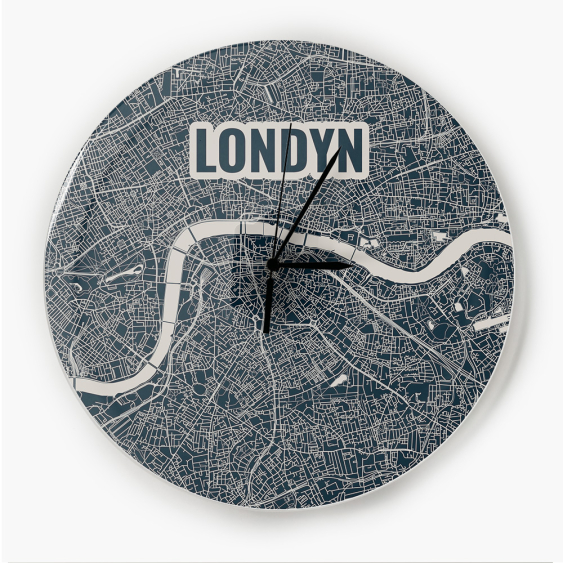 Óra, London