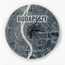 Óra, Budapest