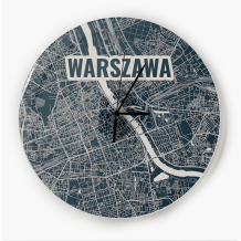 Óra, Varsó