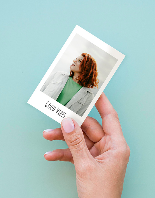 Instax nyomat (2 db-os készlet)
