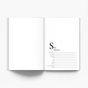 Úriember Magazin fotókönyv, 20x30 cm