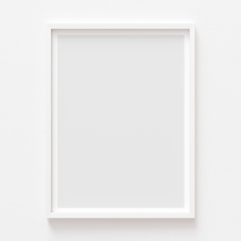 Plakát, A posztered, 1 darab fehér kerettel, 21x30