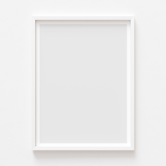 Plakát, A posztered, 1 darab fehér kerettel, 21x30