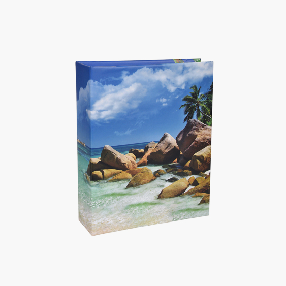 Fotóalbum BORA 304 fotók, 10x15 cm