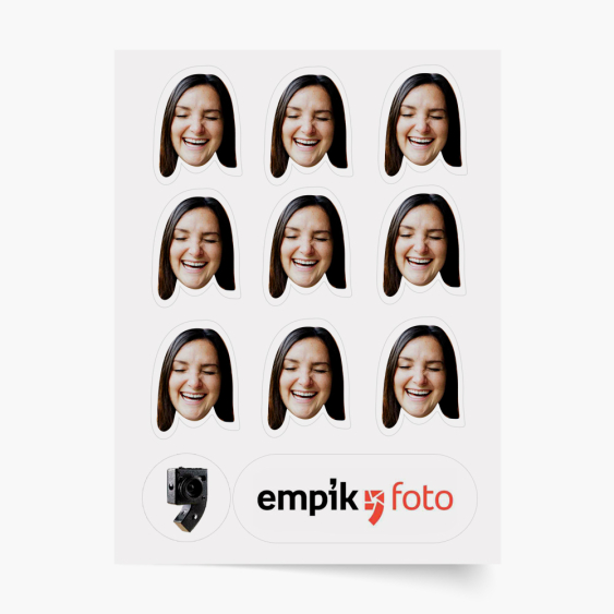 Matrica, 9 elemek