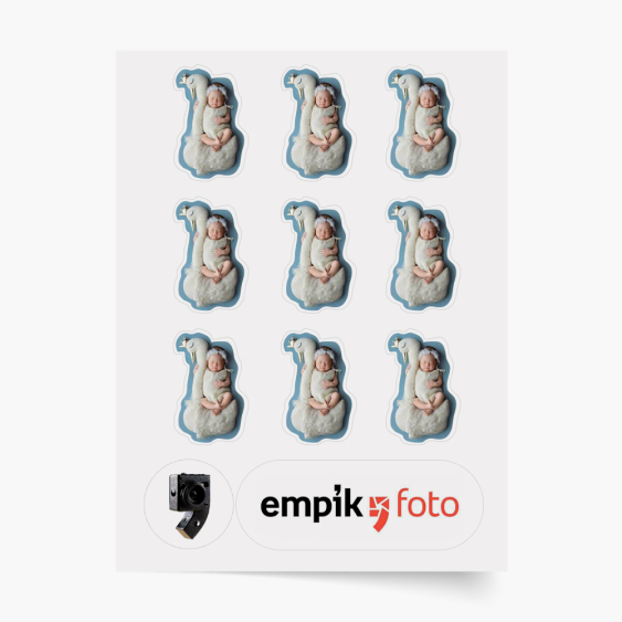 Matrica, 9 elemek