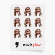 Matrica, 9 elemek