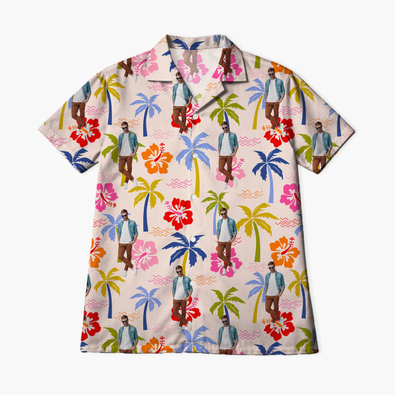 Hawaii ing Strand