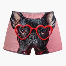 Férfi boxeralsó A projekted