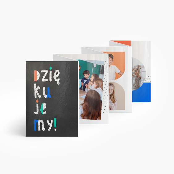 Harmonika fotókból, Köszönöm