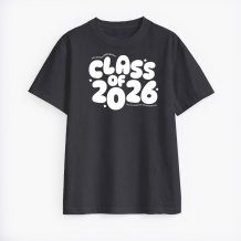 Póló gyermek 2026-os évfolyam