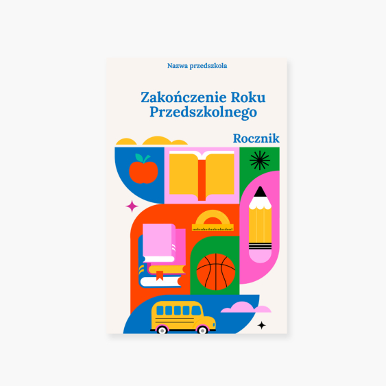 Tabló Színtáblázat, 20x30 cm
