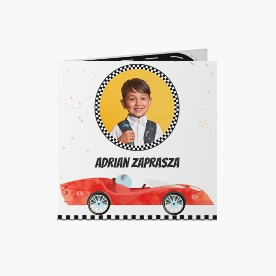 Meghívás, Autók gyűjteménye