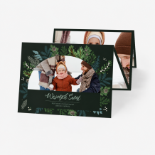 Harmonika fotókból, Classic Christmas