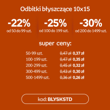 Fotónyomatok 10x15 fényes papírnyomat
