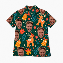 Hawaii ing Reindeer