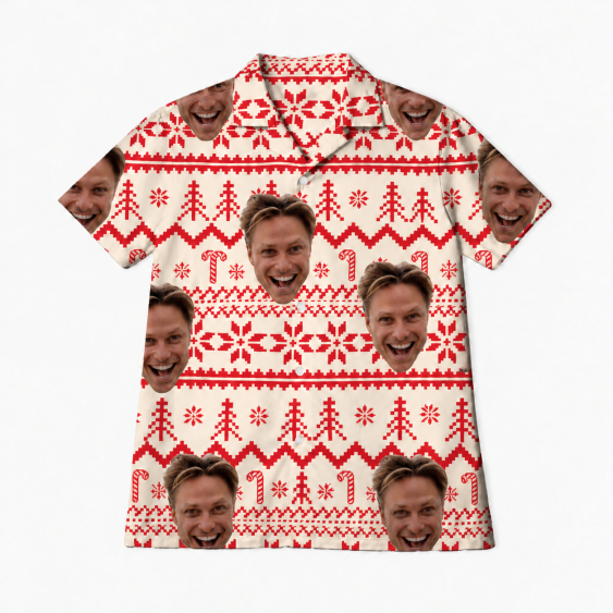 Hawaii ing Xmas
