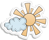 clipart fotóalbumok